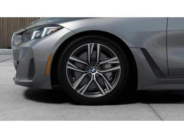 Thumbnail: 2025 BMW 4 Series - 7