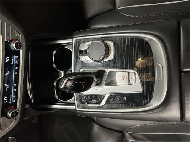 Thumbnail: 2022 BMW 7 Series - 31