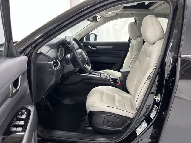 Thumbnail: 2025 Mazda CX-5 - 10