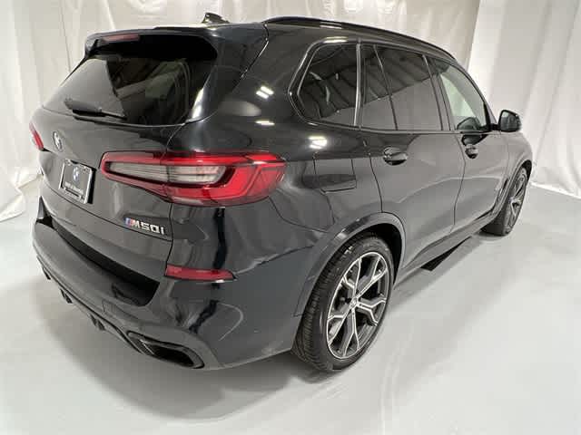 Thumbnail: 2020 BMW X5 - 14
