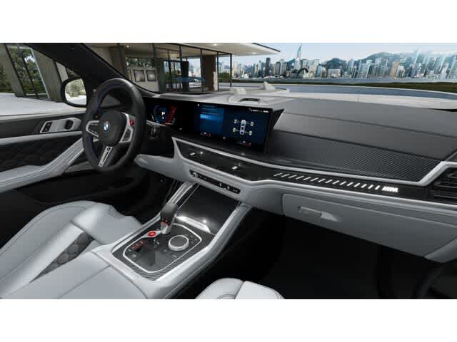 Thumbnail: 2026 BMW X6 - 14