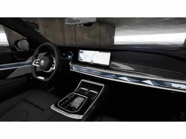 Thumbnail: 2025 BMW i7 - 13