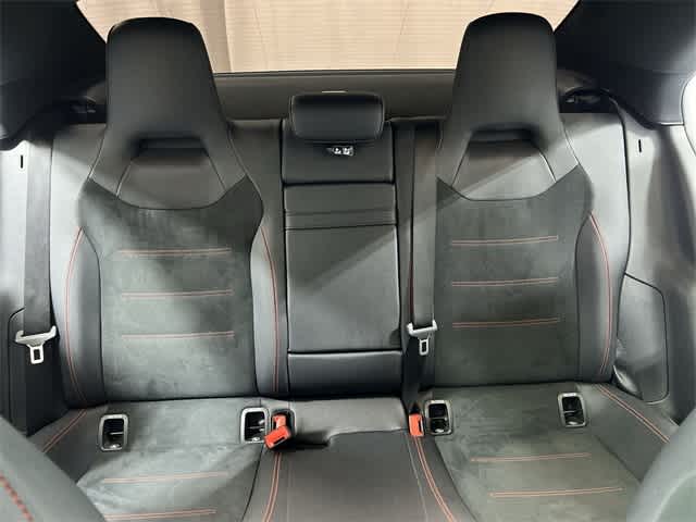 Thumbnail: 2023 Mercedes-Benz CLA - 22