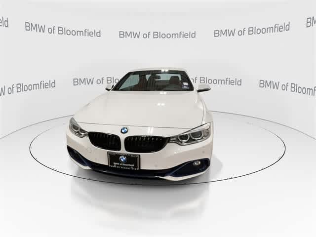 Thumbnail: 2017 BMW 4 Series - 3