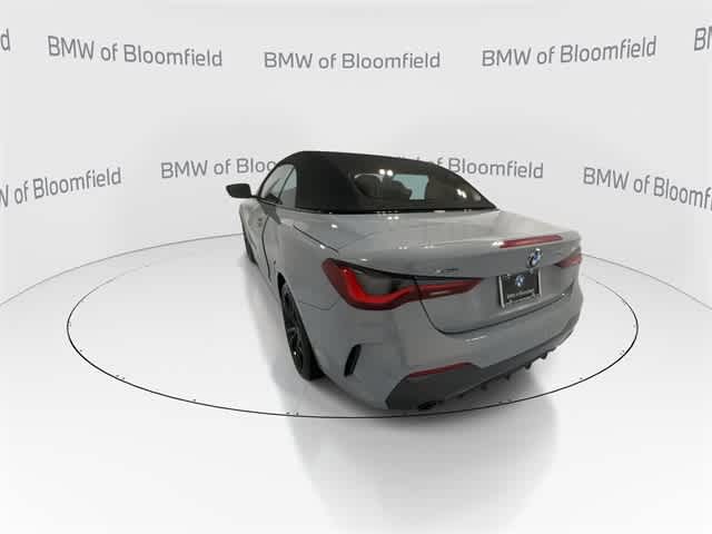 Thumbnail: 2023 BMW 4 Series - 6