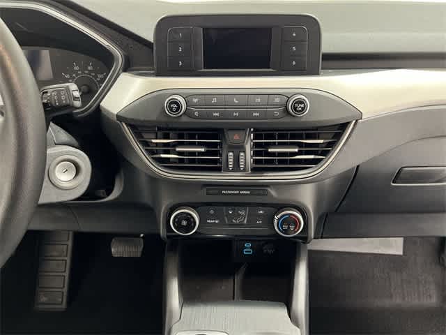 Thumbnail: 2022 Ford Escape - 27