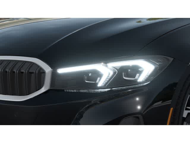 Thumbnail: 2026 BMW 3 Series - 6