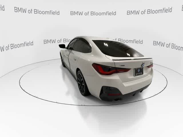 Thumbnail: 2024 BMW 4 Series - 6