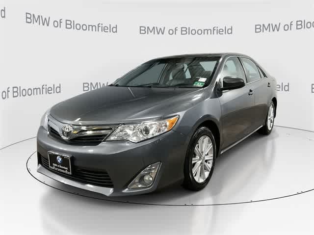 2014 Toyota Camry XLE -
                  Bloomfield, NJ
