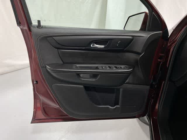 2017 Chevrolet Traverse LT -
                  Bloomfield, NJ