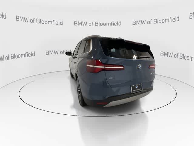 Thumbnail: 2026 BMW X3 - 6