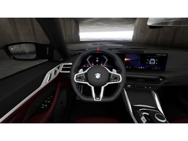 2025 BMW 4 Series M440i xDrive 13