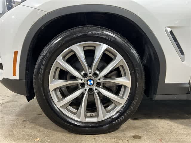 Thumbnail: 2019 BMW X3 - 18