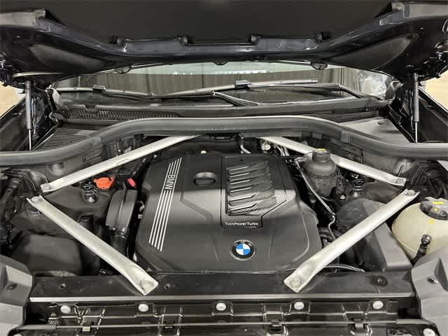 Thumbnail: 2019 BMW X7 - 19