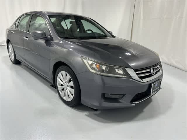 Thumbnail: 2014 Honda Accord - 15