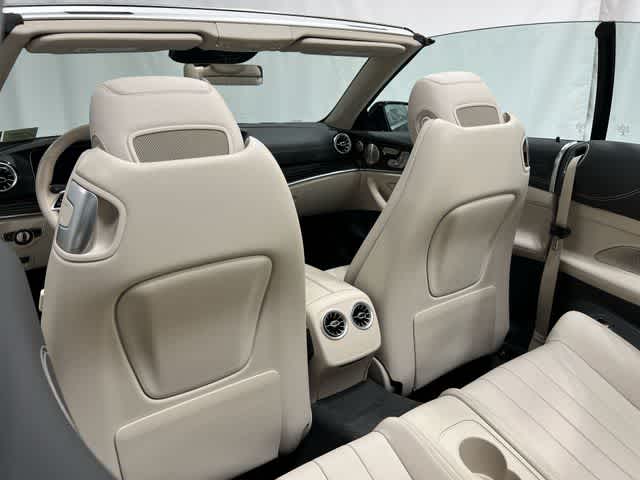 Thumbnail: 2023 Mercedes-Benz E-Class - 23