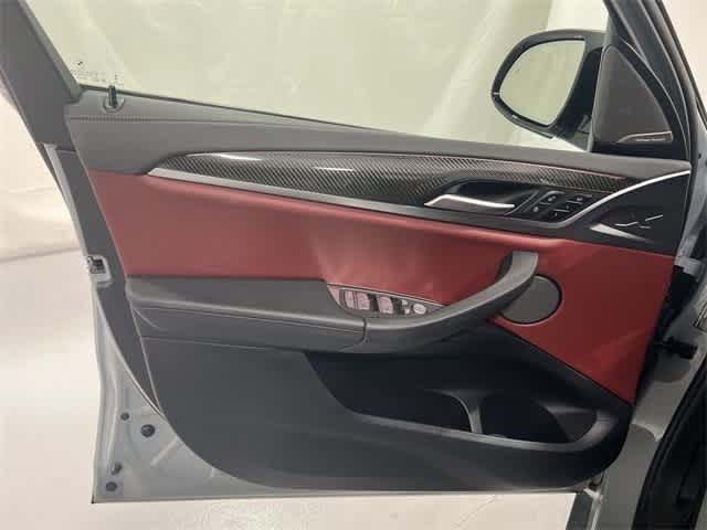 Thumbnail: 2023 BMW X3 - 35