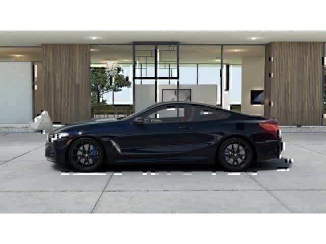 Thumbnail: 2026 BMW 8 Series - 4