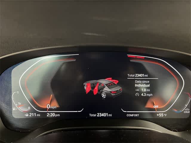 Thumbnail: 2023 BMW 5 Series - 31