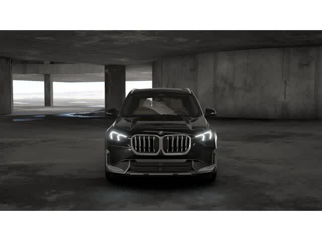 Thumbnail: 2025 BMW X1 - 3