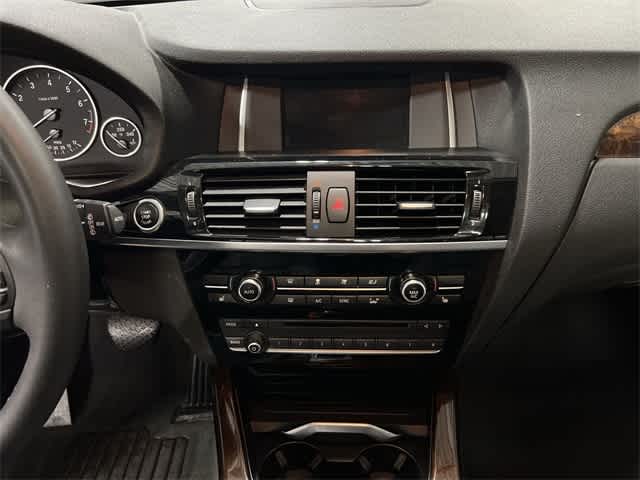 Thumbnail: 2015 BMW X3 - 29