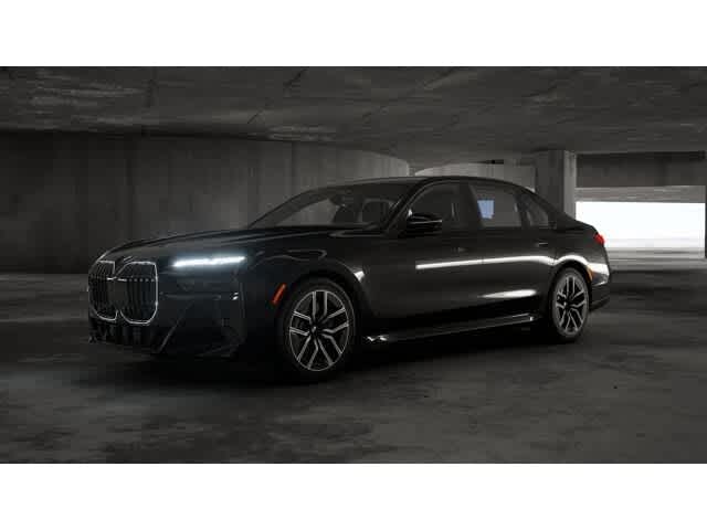 2025 BMW 7 Series 760i xDrive -
                  Bloomfield, NJ