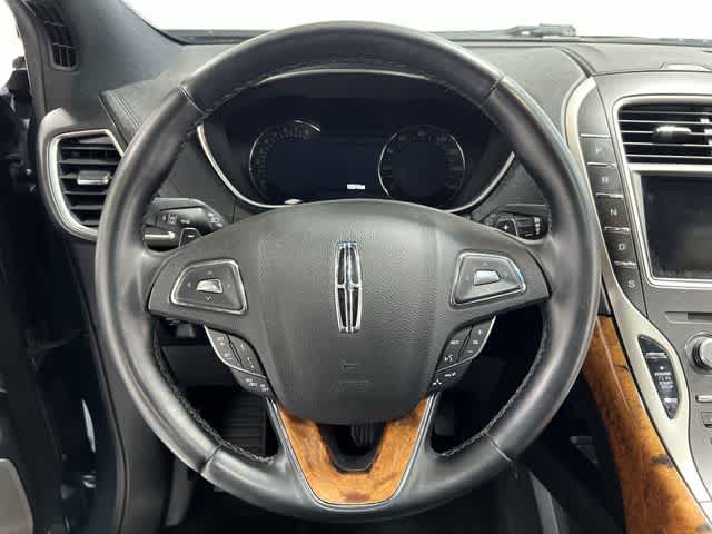 Thumbnail: 2016 Lincoln MKX - 27