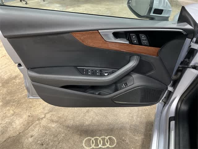 Thumbnail: 2023 Audi A5 - 36