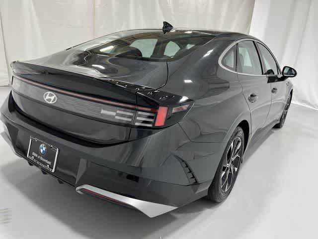 Thumbnail: 2025 Hyundai Sonata - 14