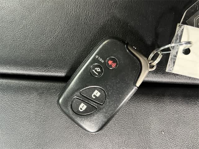 2016 Lexus GX 460 34