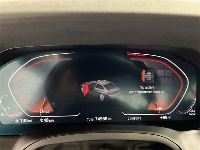 Thumbnail: 2021 BMW 3 Series - 31