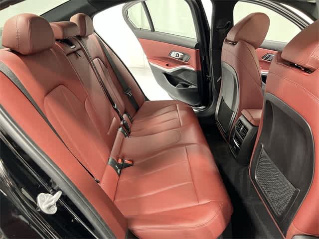 Thumbnail: 2023 BMW 3 Series - 25