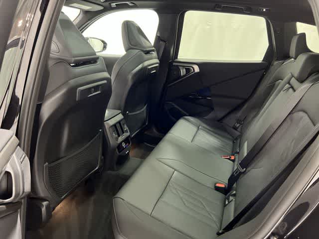 Thumbnail: 2026 BMW X3 - 24