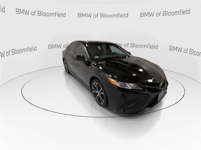 Thumbnail: 2018 Toyota Camry - 2