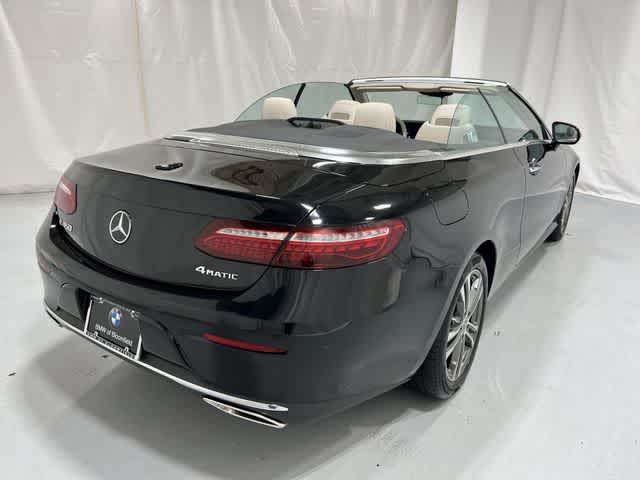 Thumbnail: 2023 Mercedes-Benz E-Class - 14