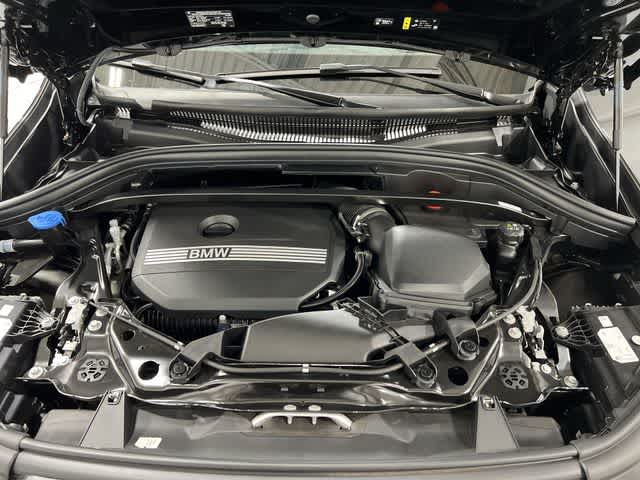 Thumbnail: 2025 BMW X1 - 19