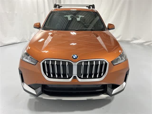Thumbnail: 2025 BMW X1 - 16