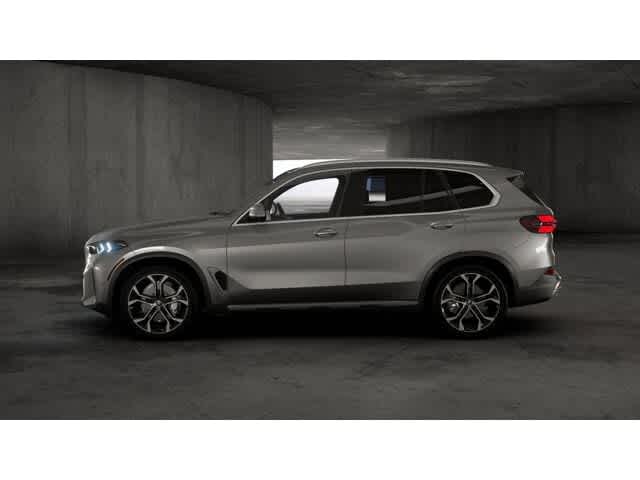 Thumbnail: 2026 BMW X5 - 4