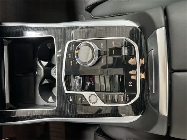 Thumbnail: 2026 BMW X5 - 30