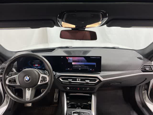 Thumbnail: 2024 BMW 4 Series - 20