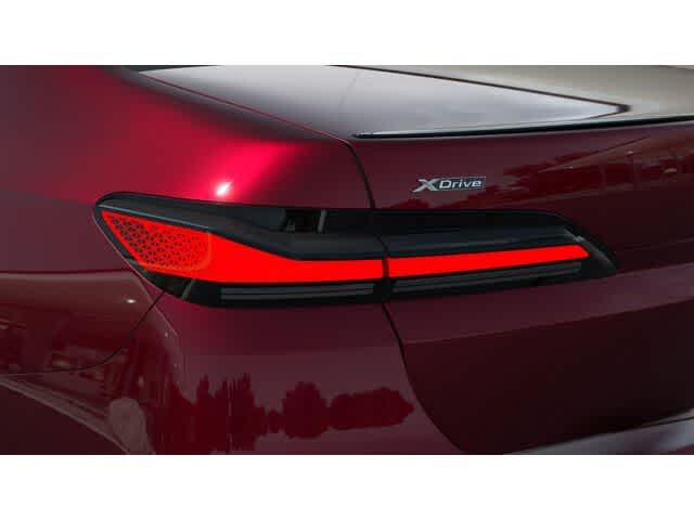 Thumbnail: 2025 BMW 7 Series - 8