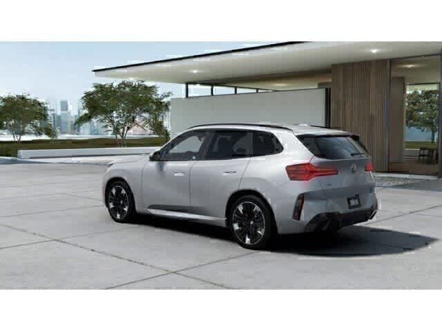 Thumbnail: 2026 BMW X3 - 2
