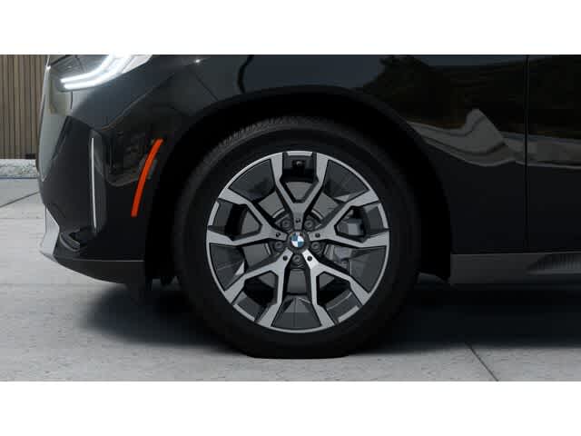 Thumbnail: 2025 BMW X3 - 7