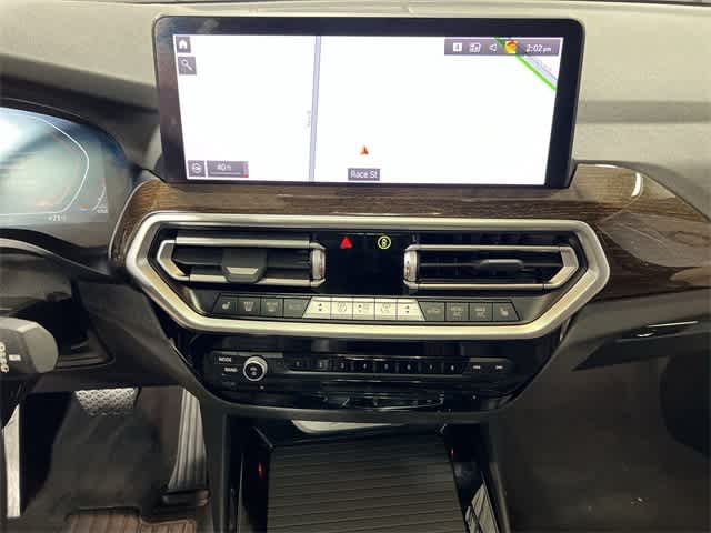 2022 BMW X3 xDrive30i 29