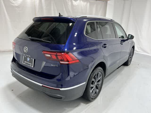 Thumbnail: 2022 Volkswagen Tiguan - 14