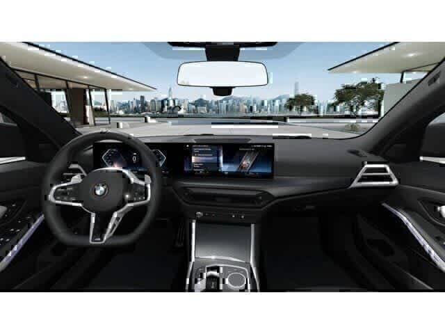 Thumbnail: 2026 BMW 3 Series - 10