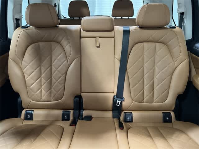 Thumbnail: 2023 BMW X7 - 22