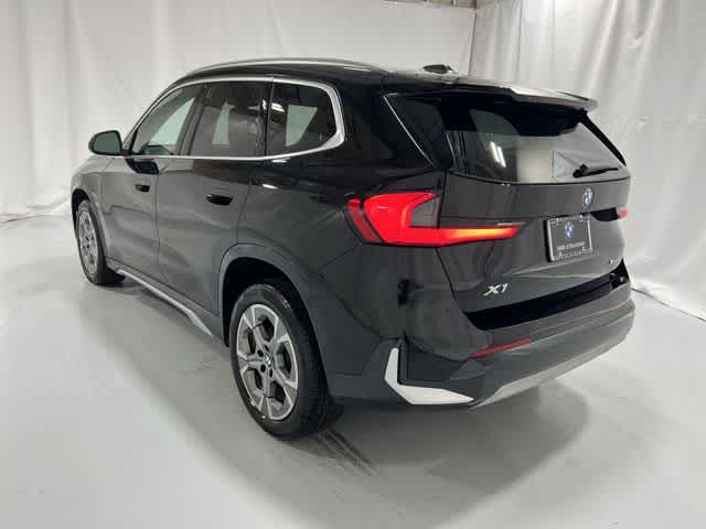 Thumbnail: 2025 BMW X1 - 12