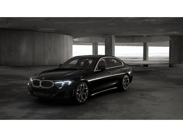 2025 BMW 3 Series 330i xDrive -
                  Bloomfield, NJ