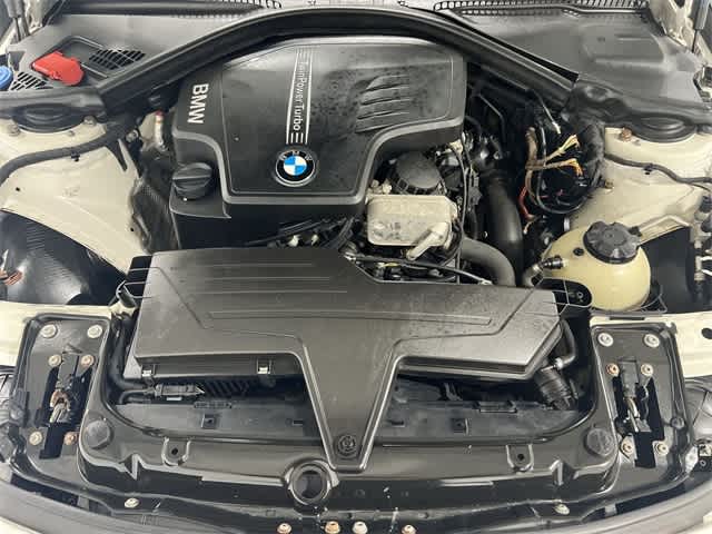 Thumbnail: 2014 BMW 3 Series - 19